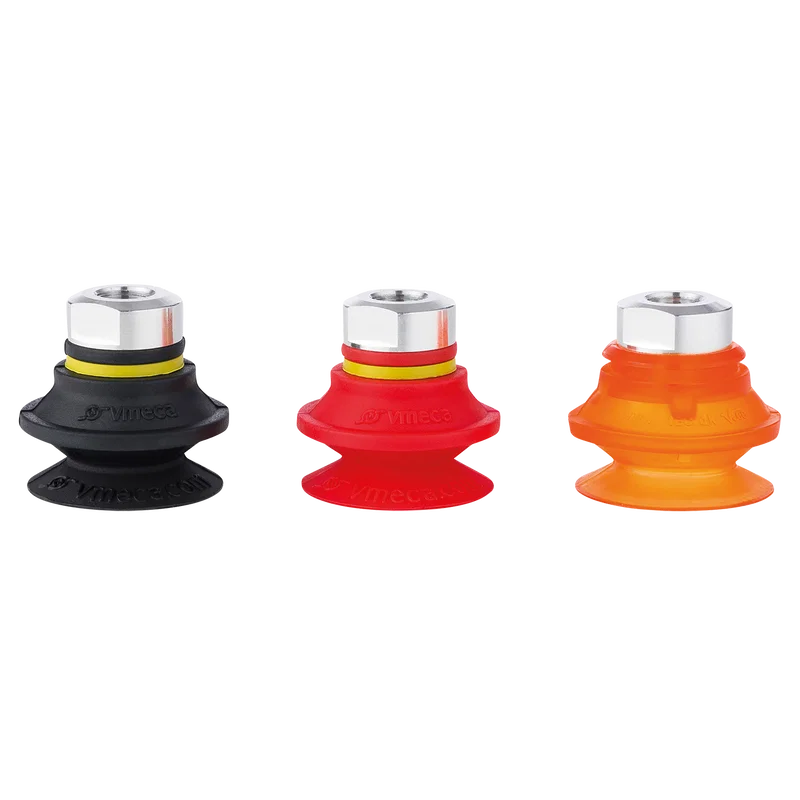 SINGLE-BELLOW CUP  30MM