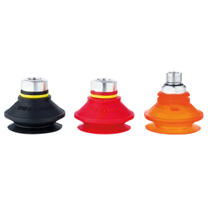 SINGLE-BELLOW CUP  40MM