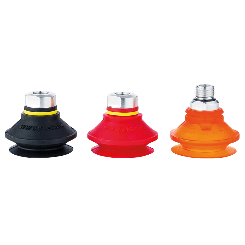 SINGLE-BELLOW CUP  40MM