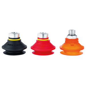 SINGLE-BELLOW CUP  40MM