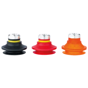 SINGLE-BELLOW  CUP  50MM