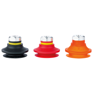 SINGLE-BELLOW  CUP  50MM