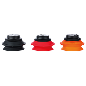 SINGLE-BELLOW CUP  75MM