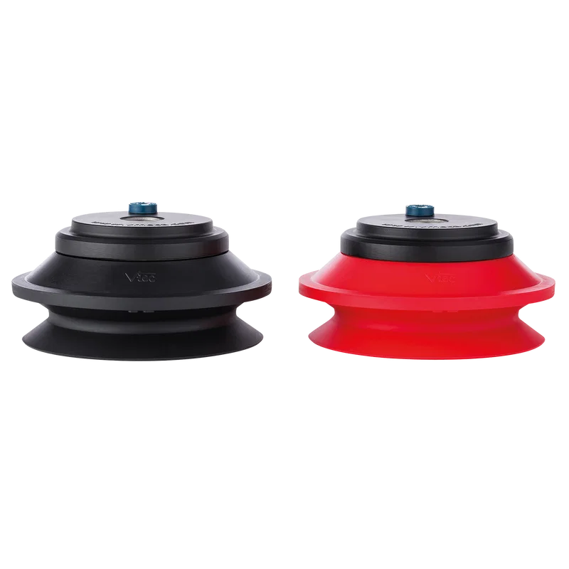 SINGLE-BELLOW CUP  110MM