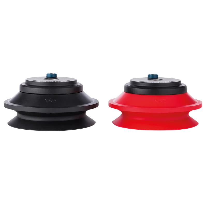 SINGLE-BELLOW CUP  110MM