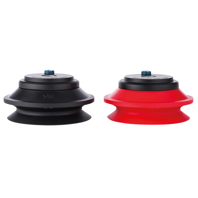 SINGLE-BELLOW CUP  110MM