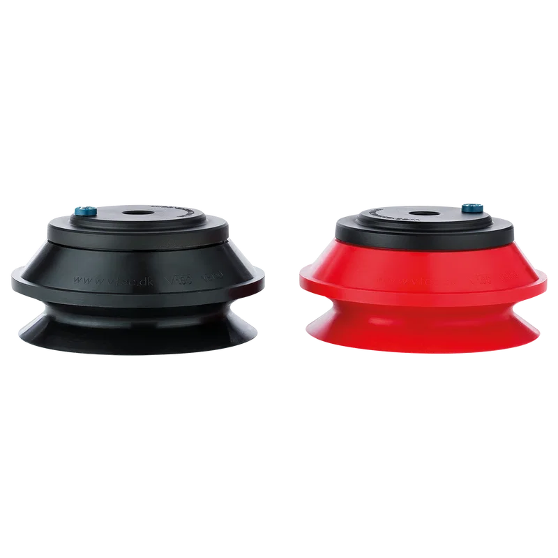 SINGLE-BELLOW CUP  150MM