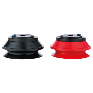 SINGLE-BELLOW CUP  150MM