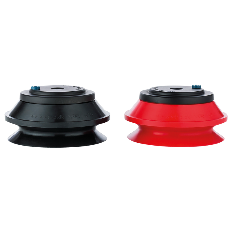 SINGLE-BELLOW CUP 150MM