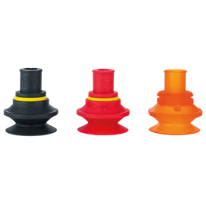 SINGLE-BELLOW CUP  30MM