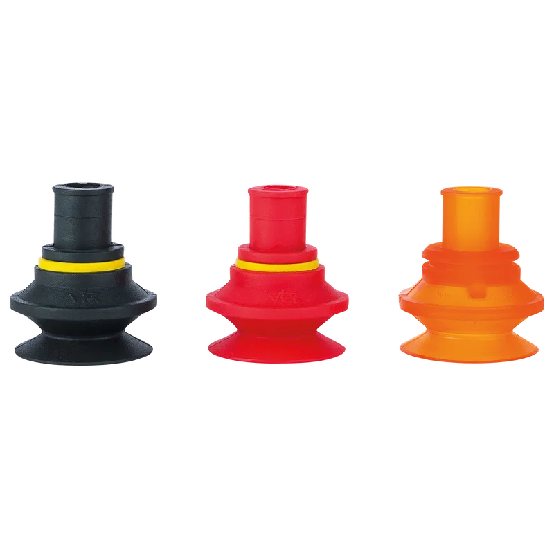 SINGLE-BELLOW CUP  30MM