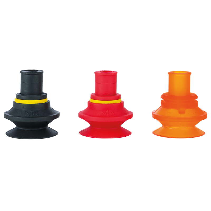 SINGLE-BELLOW CUP  30MM