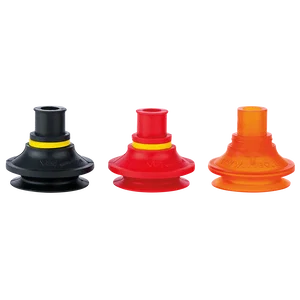 SINGLE-BELLOW CUP  50MM