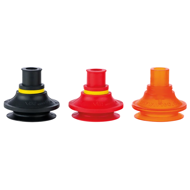 SINGLE-BELLOW CUP  50MM