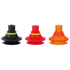 SINGLE-BELLOW CUP  50MM