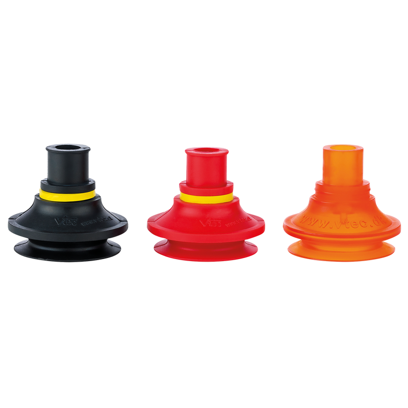 SINGLE-BELLOW CUP 50MM