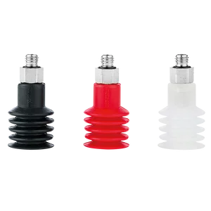 L/MULTI BELLOW CUP  15MM