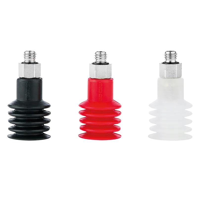 L/MULTI BELLOW CUP  15MM