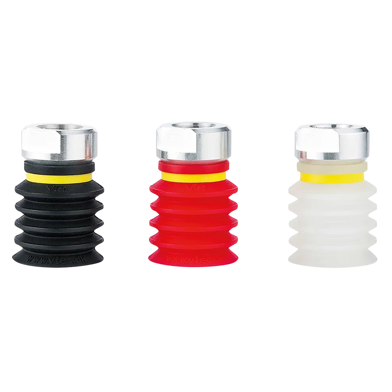 L/MULTI BELLOW CUP  20MM