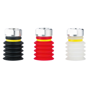 L/MULTI BELLOW CUP  20MM