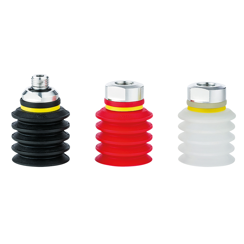 L/MULTI BELLOW CUP 30MM