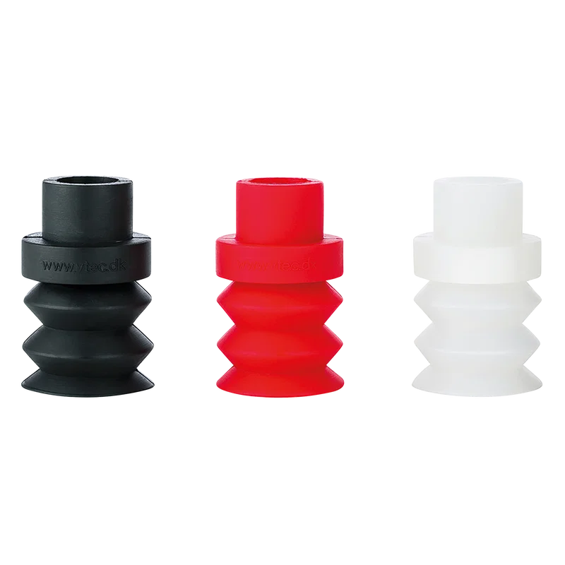 L/MULTI BELLOW CUP  35MM