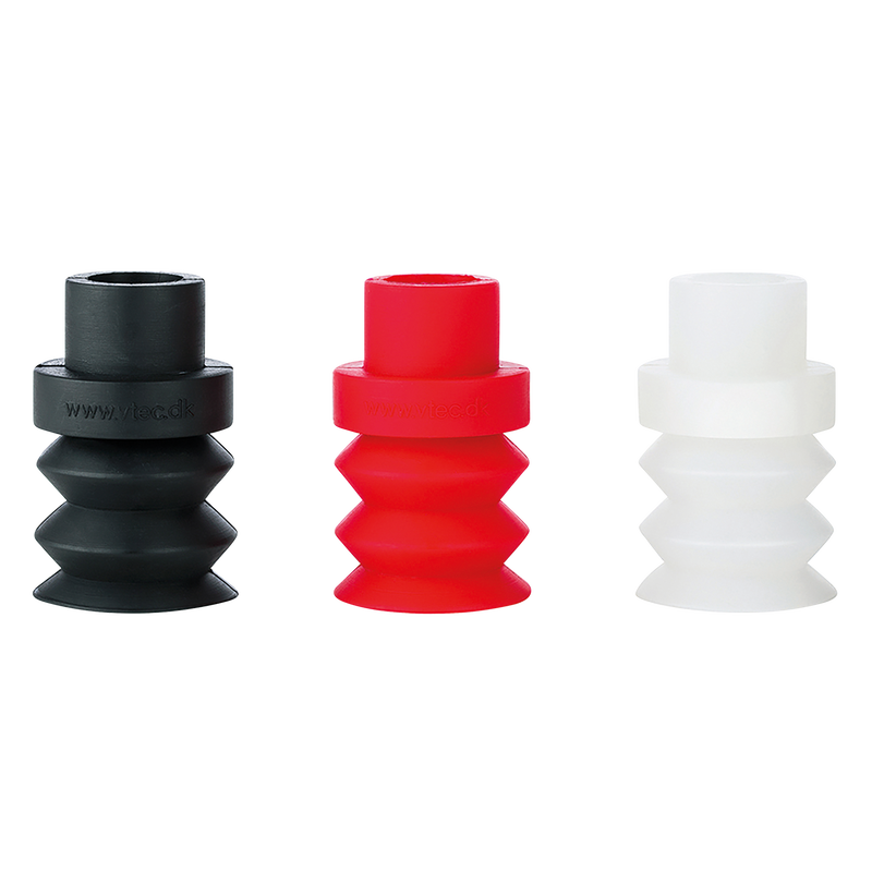 L/MULTI BELLOW CUP 35MM