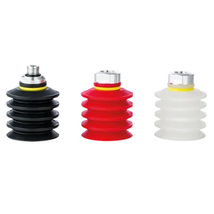 L/MULTI BELLOW CUP  40MM