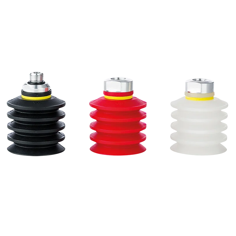 L/MULTI BELLOW CUP  40MM
