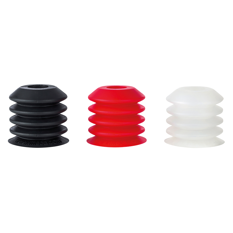 L/MULTI BELLOW CUP 40MM