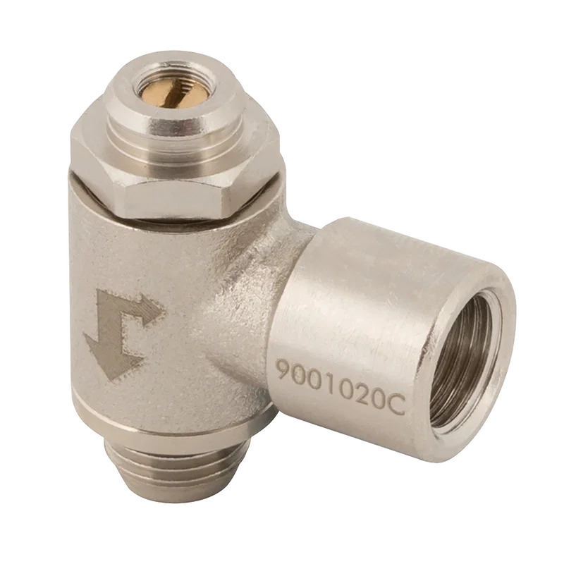 MRF CMPCT THR O BR RING R3/8X3/8 TYPEC