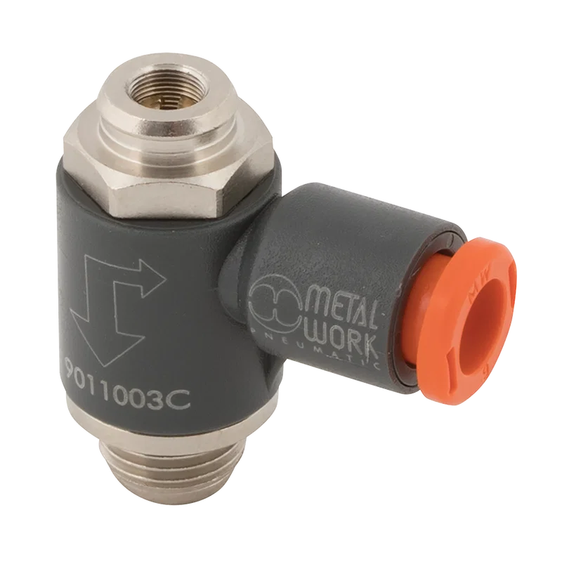 MRF CMPCT O T/POLY RING TYPEV