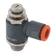 MRF CMPCT N T/POLY R1/4  X 6MM TYPEV
