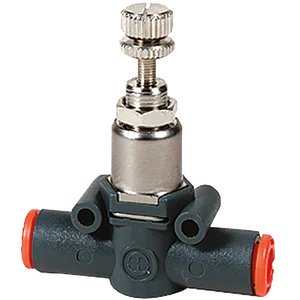 LINE-ON-LINE REG FITTINGS BOTH SIDES