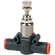 LINE-ON-LINE REG 6MM FITTINGS BOTH SIDES