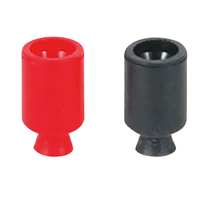 CUP FOR LEVEL SPRING MOUNT 4MM