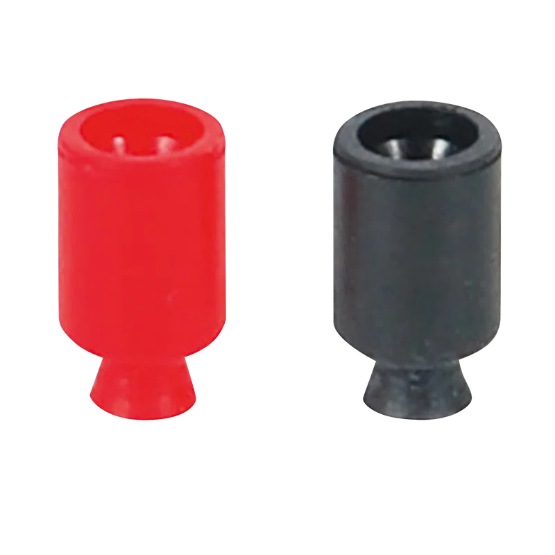 CUP FOR LEVEL SPRING MOUNT 4MM