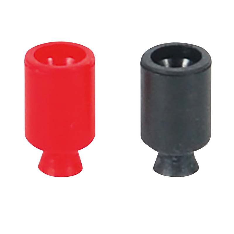 CUP FOR LEVEL SPRING MOUNT 4MM