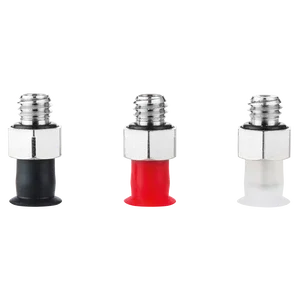 UNI STYLE CUP 6MM