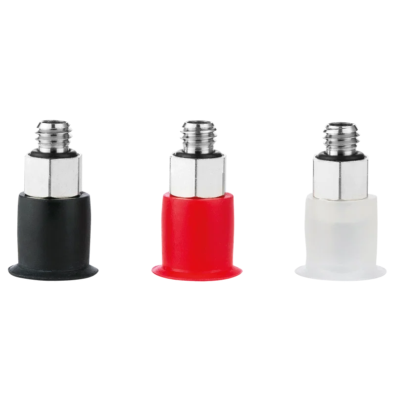 UNIVERSAL SUCTION CUP  10MM