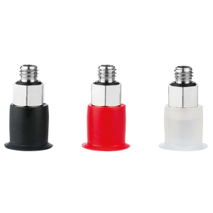 UNIVERSAL SUCTION CUP  10MM
