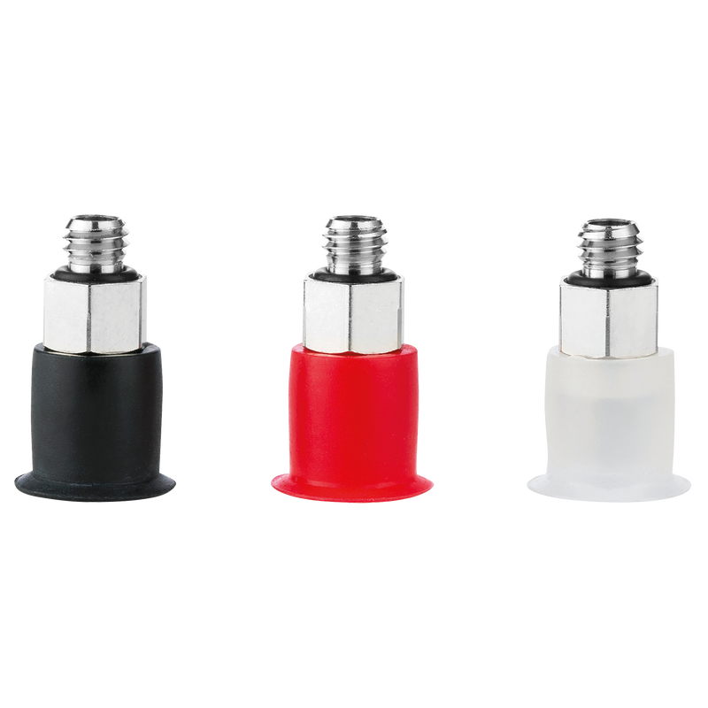 UNIVERSAL SUCTION CUP 10MM