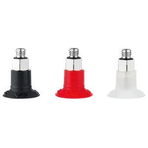 UNIVERSAL SUCTION CUP  15MM