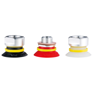 UNI STYLE CUP  20MM