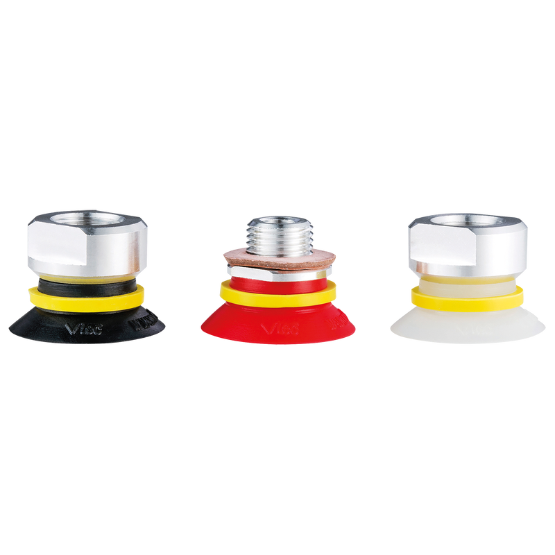 UNI STYLE CUP 20MM