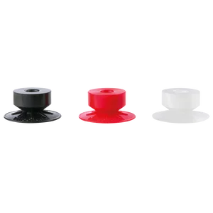 M/F + F/STRUCTURE CUP  15MM