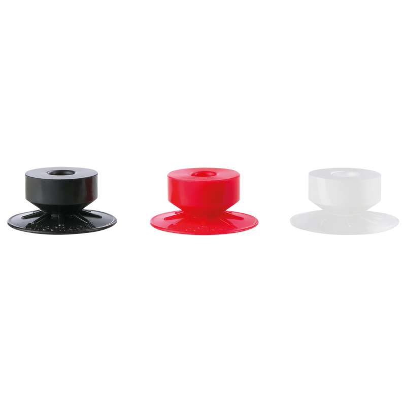 M/F + F/STRUCTURE CUP 15MM