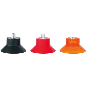 DEEP SUCTION CUP URETHANE