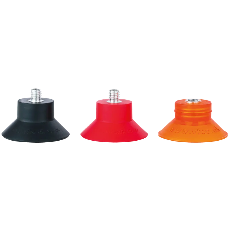 DEEP SUCTION CUP URETHANE