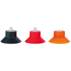 DEEP SUCTION CUP URETHANE